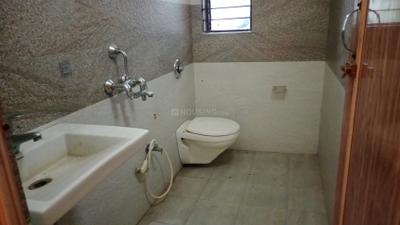Bathroom Image of 1050 Sq.ft 3 BHK Apartment / Flat for sale in Ganguly Bagan Kolkata for Rs. 6000000