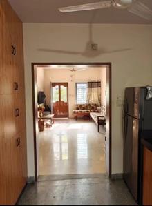 Hall Image of 1250 Sq.ft 2 BHK Independent House for sale in Vavol Gandhinagar for Rs. 13500000