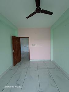 Hall Image of 800 Sq.ft 2 BHK Apartment / Flat for rent in Bansdroni Kolkata for Rs. 18000