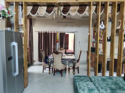 Hall Image of 3006 Sq.ft 8 BHK Independent House for sale in Chitrakoot Jaipur for Rs. 50000000