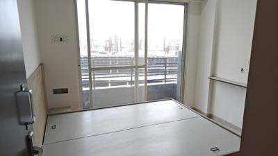 Bedroom Image of 876 Sq.ft 2 BHK Apartment / Flat for sale in Nipania Indore for Rs. 4500000