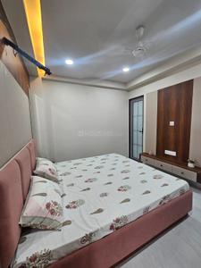 Bedroom Image of 1790 Sq.ft 3 BHK Apartment / Flat for sale in Khatipura Jaipur for Rs. 9000000