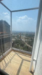 Balcony Image of 1100 Sq.ft 3 BHK Apartment / Flat for sale in Manjari Khurd Pune for Rs. 10500000