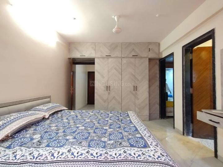 Chembur Bedroom 1