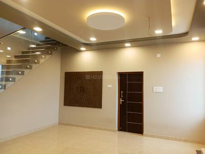 Living Room Image of 2239 Sq.ft 3 BHK Independent House for sale in Neelambur Coimbatore for Rs. 12000000