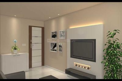 Bedroom Image of 450 Sq.ft 1 BHK Apartment / Flat for sale in Mauli Pride 2C, Malad East Mumbai for Rs. 9000000