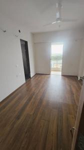 Bedroom Image of 1600 Sq.ft 2 BHK Apartment / Flat for rent in Swagat Clifton, New Althan Surat for Rs. 18500