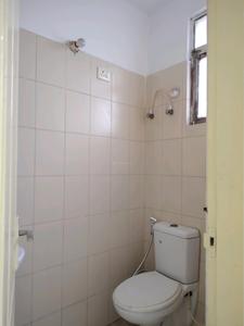 Common Bathroom Image of 675 Sq.ft 1 BHK Apartment / Flat for sale in Stellar Jeevan, Noida Extension Greater Noida for Rs. 5800000