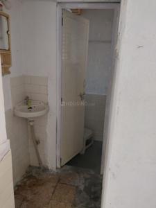 Bathroom Image of 675 Sq.ft 1 BHK Apartment / Flat for sale in Pratiksha Apartment, Naranpura Ahmedabad for Rs. 5000000