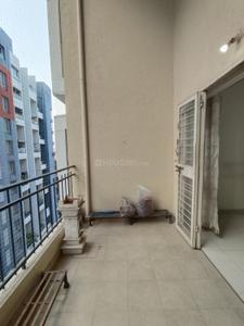Balcony Image of 1150 Sq.ft 2 BHK Apartment / Flat for sale in Anand Nagar, Sinhagad Road Pune for Rs. 12500000