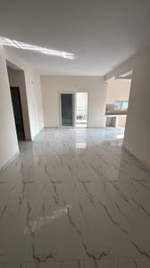 Image of 1285 Sq.ft 2.5 BHK Apartment / Flat for sale in Narsingi, Hyderabad for Rs. 7600000