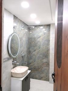 Bedroom Two Image of 2200 Sq.ft 4 BHK Apartment / Flat for sale in Sector 19 Dwarka New Delhi for Rs. 41100000