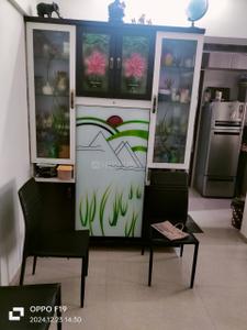 Hall Image of 483 Sq.ft 1 BHK Apartment / Flat for sale in Chandak Sparkling Wings, Dahisar East Mumbai for Rs. 8700000