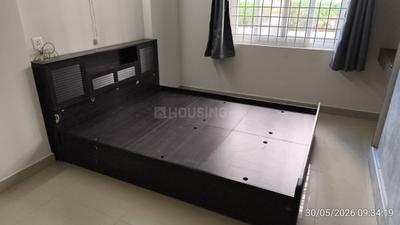 Bedroom Image of 974 Sq.ft 2 BHK Apartment / Flat for sale in SJR Parkway Homes by SJR Prime Corporation Pvt Ltd, Rayasandra Bengaluru for Rs. 11100000