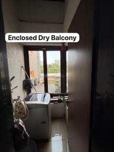 Image of 975 Sq.ft 2 BHK Apartment / Flat for sale in  Costa Blanca, Baner, Pune for Rs. 11000000