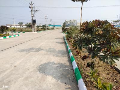 Image of 135 Sq.ft Residential Plot / Land for sale in Mangalagiri, Guntur for Rs. 3375000