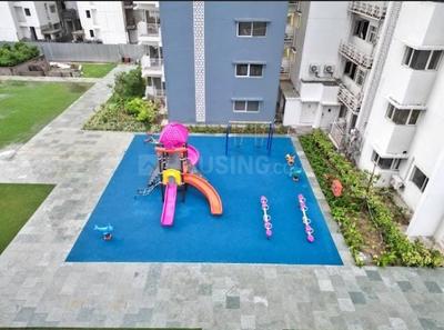 Image of 2260 Sq.ft 4 BHK Apartment / Flat for rent in Experion Capital, Gomti Nagar, Lucknow for Rs. 90000