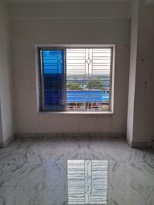 Hall Image of 905 Sq.ft 2 BHK Apartment / Flat for sale in Dum Dum Cantonment Kolkata for Rs. 3700000