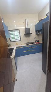 Kitchen Image of 15000 Sq.ft 9 BHK Villa for sale in Avas Vikas Colony Rishikesh for Rs. 40000000