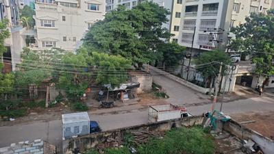 Image of 3970 Sq.ft 4 BHK Duplex for sale in Begumpet, Hyderabad for Rs. 64700000