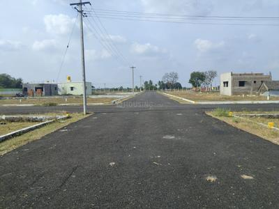 Image of 1000 Sq.ft Residential Plot / Land for sale in Sevvapet, Chennai for Rs. 2000000