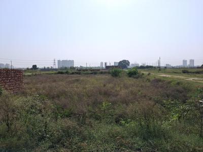 Image of 1350 Sq.ft Residential Plot / Land for sale in Knowledge Park 3, Greater Noida for Rs. 5700000