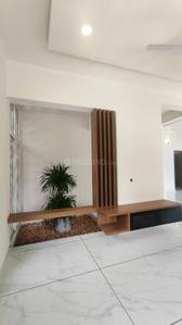 Hall Image of 2500 Sq.ft 5 BHK Independent House for sale in Kizhakkambalam Kochi for Rs. 14000000