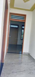 2 BHK Independent House
