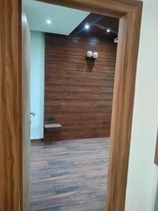 Bedroom Image of 1149 Sq.ft 2.5 BHK Builder Floor for rent in BPTP Astaire Garden Floors, Sector 70A Gurgaon for Rs. 42000