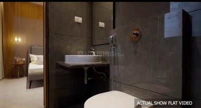 Image of 1089 Sq.ft 2 BHK Apartment / Flat for sale in Sankla West World, Punawale, Pune for Rs. 7750000