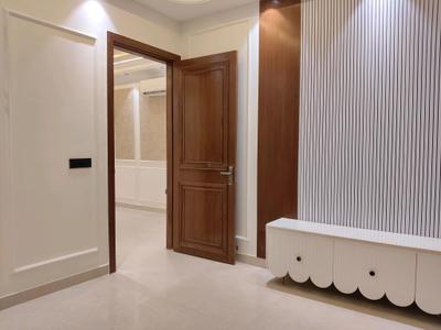 Bedroom Image of 2135 Sq.ft 3 BHK Apartment / Flat for sale in Krisumi Waterfall Residences, Sector 36A Gurgaon for Rs. 49500000