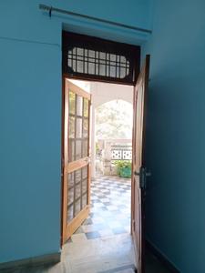 Bedroom Image of 1900 Sq.ft 2 BHK Independent House for rent in Indira Nagar Lucknow for Rs. 16500