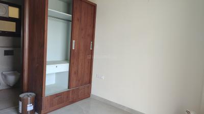 Bedroom Image of 1836 Sq.ft 3 BHK Builder Floor for rent in Sector 47 Gurgaon for Rs. 55000