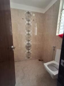 Bathroom Image of 1000 Sq.ft 2 BHK Apartment / Flat for sale in Mahesh Ellanza, Vadgaon Budruk Pune for Rs. 11000000