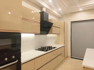 Kitchen Image of 2650 Sq.ft 4 BHK Builder Floor for sale in Sector 48 Gurgaon for Rs. 34000000