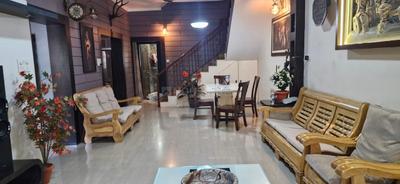 Hall Image of 2400 Sq.ft 3 BHK Independent House for sale in Dorabjee Paradise, Mohammed Wadi Pune for Rs. 28500000