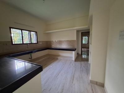 Kitchen Image of 1400 Sq.ft 2 BHK Apartment / Flat for rent in Asaripallam Nagercoil for Rs. 8500