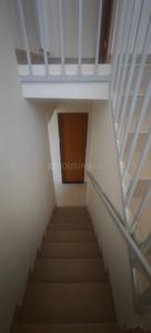 Balcony Image of 1070 Sq.ft 2 BHK Duplex for rent in Geras Planet Of Joy, Upper Kharadi Pune for Rs. 37000