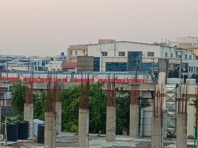 Image of 1000 Sq.ft 2 BHK Penthouse for rent in Begumpet, Hyderabad for Rs. 18000