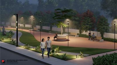 Image of 1000 Sq.ft Residential Plot / Land for sale in Bada Bangarda, Indore for Rs. 3417000
