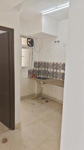Kitchen Image of 900 Sq.ft 2 BHK Apartment / Flat for sale in Signature Global Proxima, Sector 89 Gurgaon for Rs. 6950000