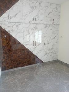 Bedroom Image of 1350 Sq.ft 3 BHK Duplex for rent in Shevapet Salem for Rs. 16000