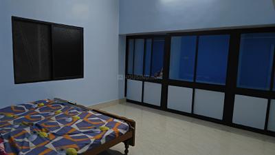 Bedroom Image of 750 Sq.ft 2 BHK Duplex for rent in Vidya Nagar Bilaspur for Rs. 12000