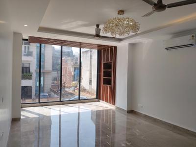 Conscient Hines Elevate Living Room 1