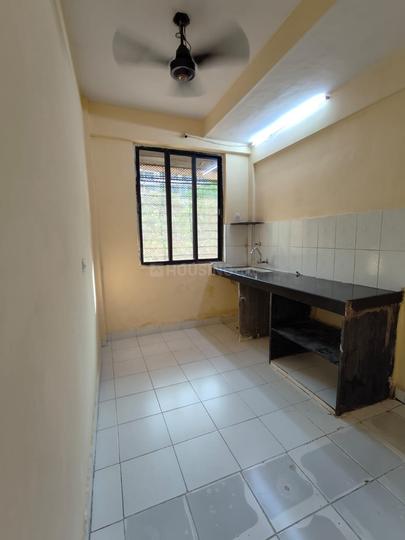 Sector 11, Kopar Khairane Kitchen 1