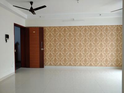 Living Room Image of 1240 Sq.ft 2 BHK Apartment / Flat for sale in Paradise Sai Jewels, Kharghar Navi Mumbai for Rs. 13000000