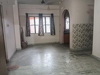 Hall Image of 850 Sq.ft 2 BHK Apartment / Flat for sale in Prince Anwar Shah Connector Kolkata for Rs. 3800000