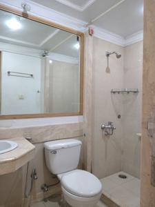 Bedroom Two Image of 999 Sq.ft 2 BHK Apartment / Flat for sale in Hiranandani Meadows, Thane West Thane for Rs. 18500000