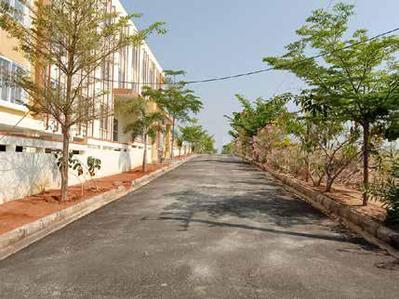 Image of 1320 Sq.ft Residential Plot / Land for sale in Preeti Royal Estates, Palasamudram, Sri Sathya Sai for Rs. 25000000