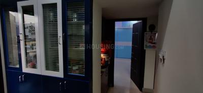 Image of 1195 Sq.ft 2 BHK Apartment / Flat for sale in Kismatpur, Hyderabad for Rs. 7200000